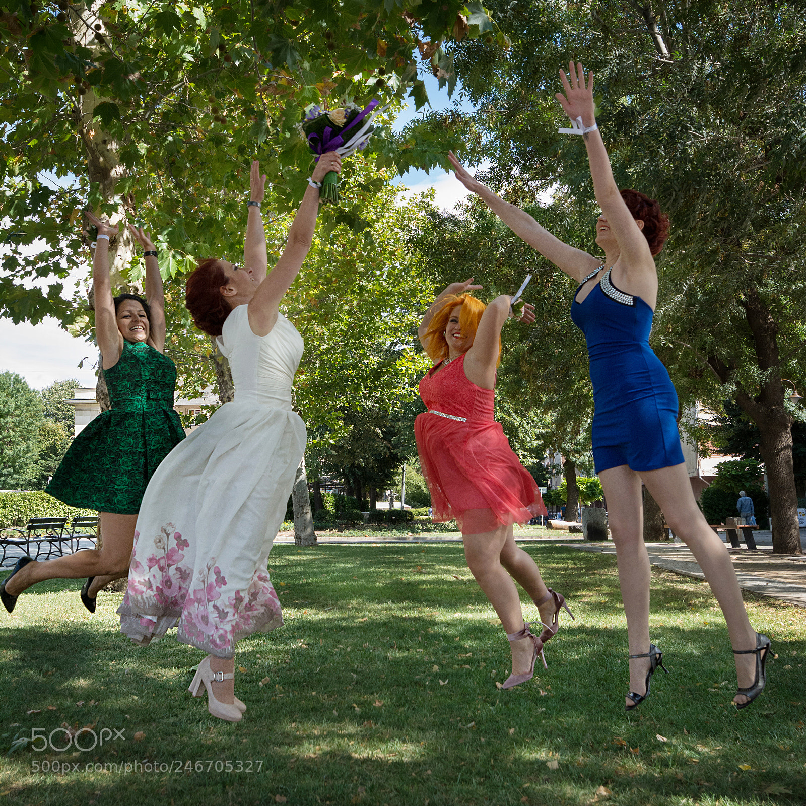 Nikon D7100 sample photo. Happiness photography