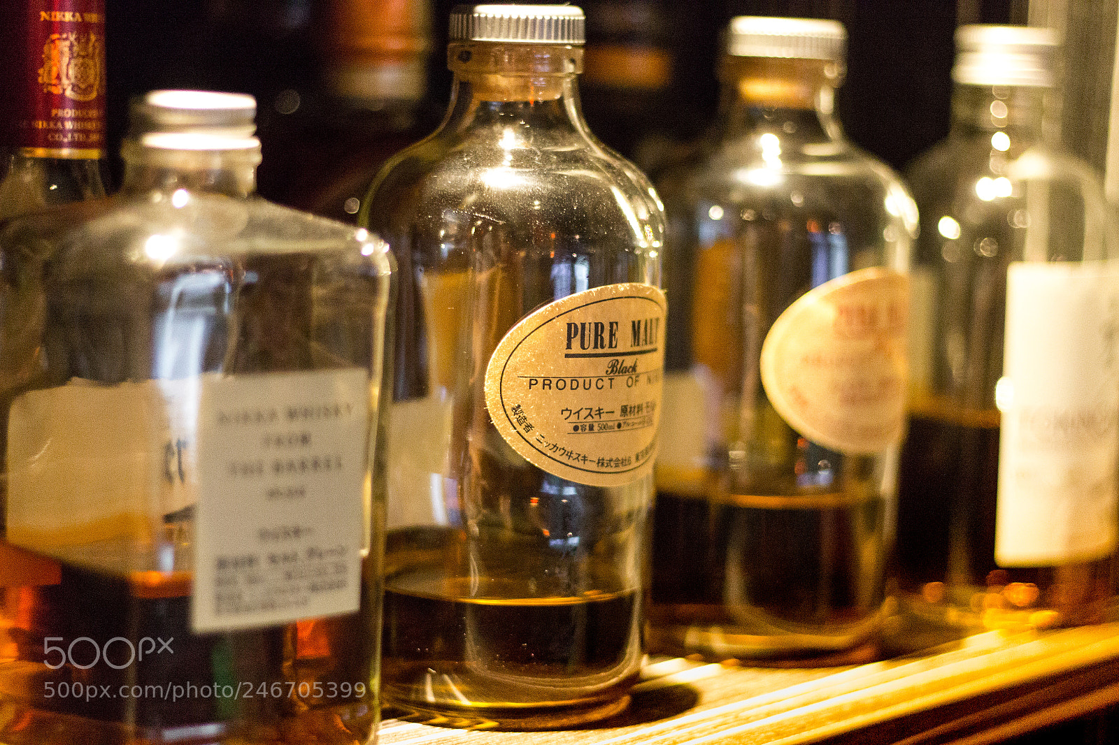 Canon EOS 600D (Rebel EOS T3i / EOS Kiss X5) sample photo. Whisky photography