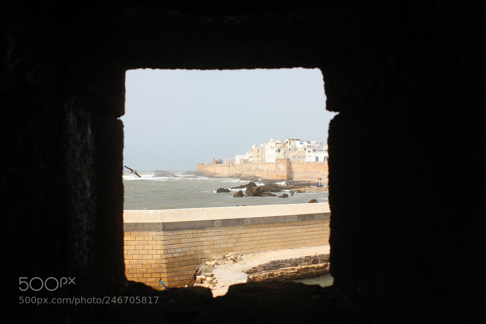 Canon EOS 600D (Rebel EOS T3i / EOS Kiss X5) sample photo. Essaouira photography
