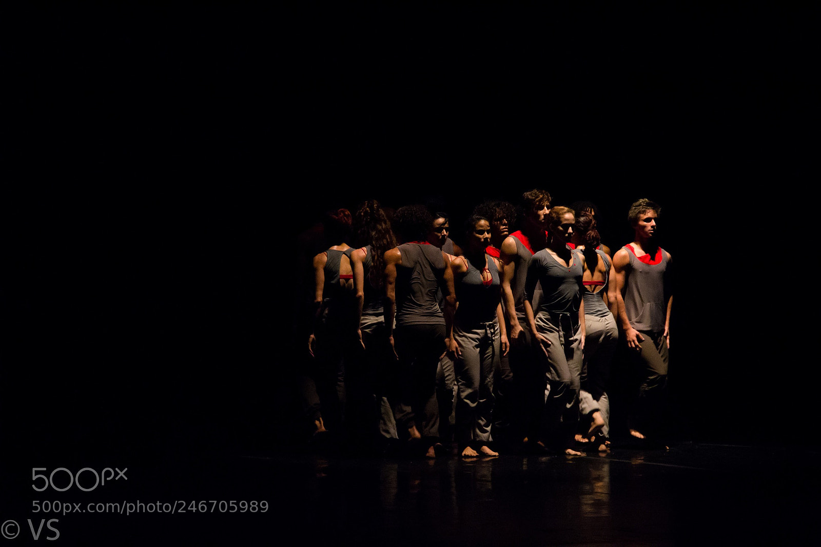 Canon EOS 650D (EOS Rebel T4i / EOS Kiss X6i) sample photo. Theatrical perfomance photography