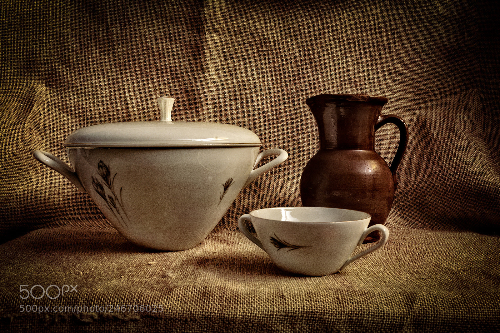 Nikon D7100 sample photo. Still life photography