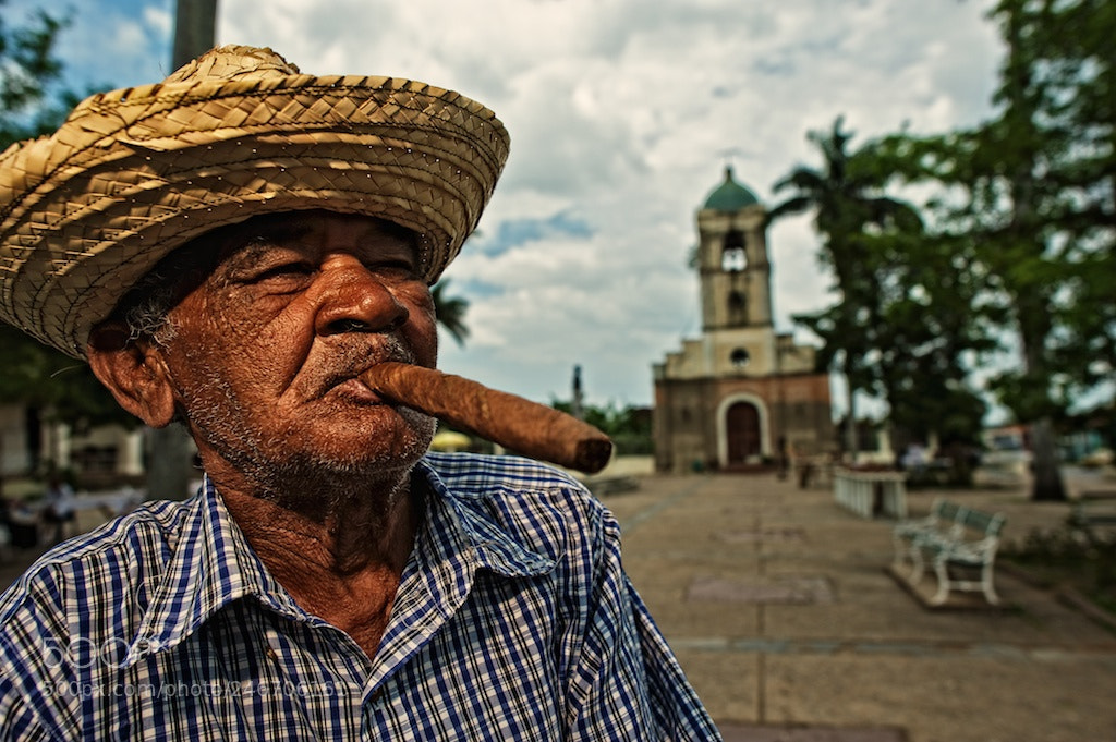 Nikon D3 sample photo. Taken in 2011 cuba, vinales photography