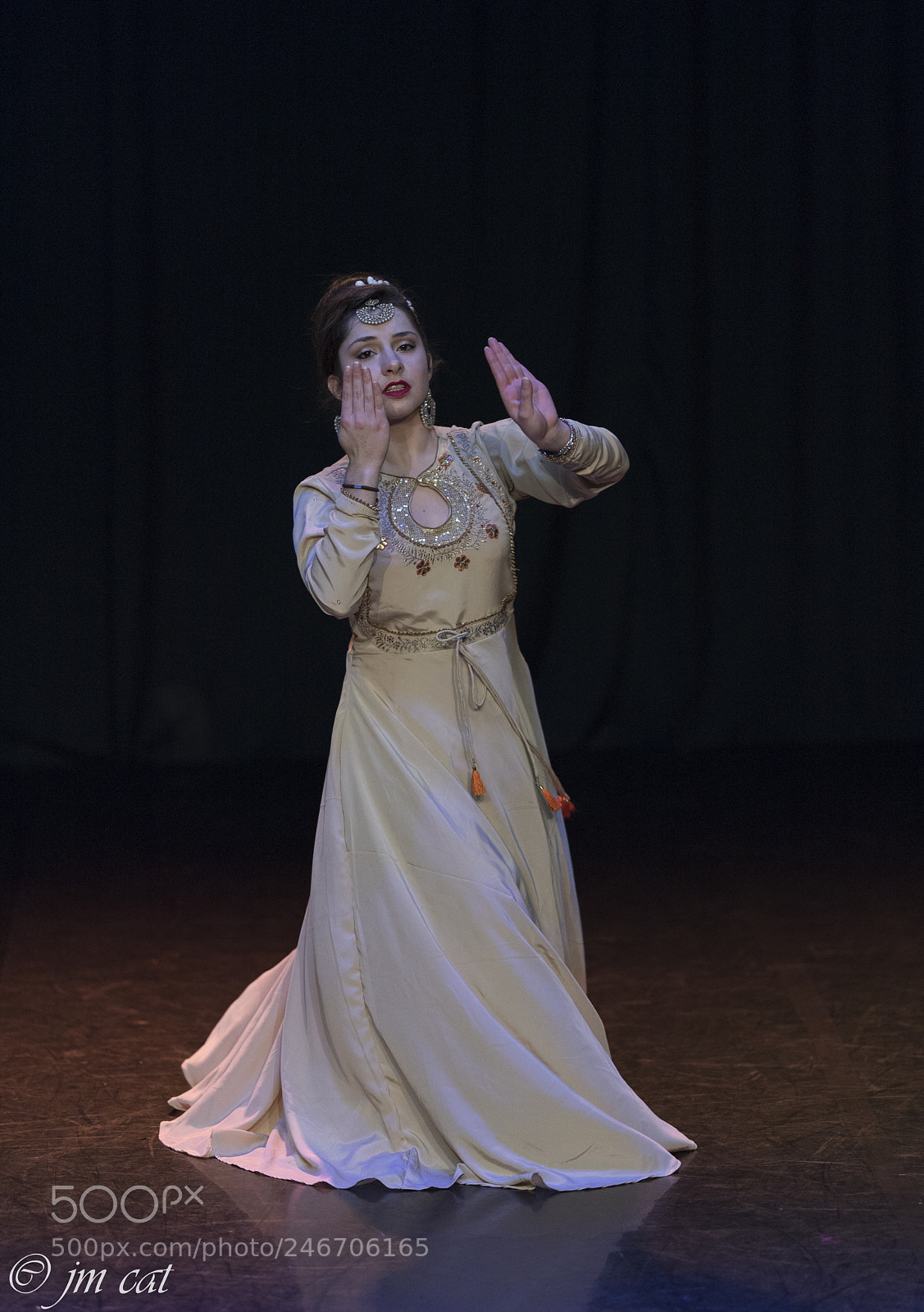 Canon EOS 6D Mark II sample photo. Bollywood photography