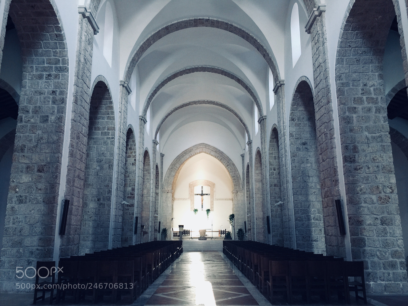 Apple iPhone 6 Plus sample photo. Archi, molise photography
