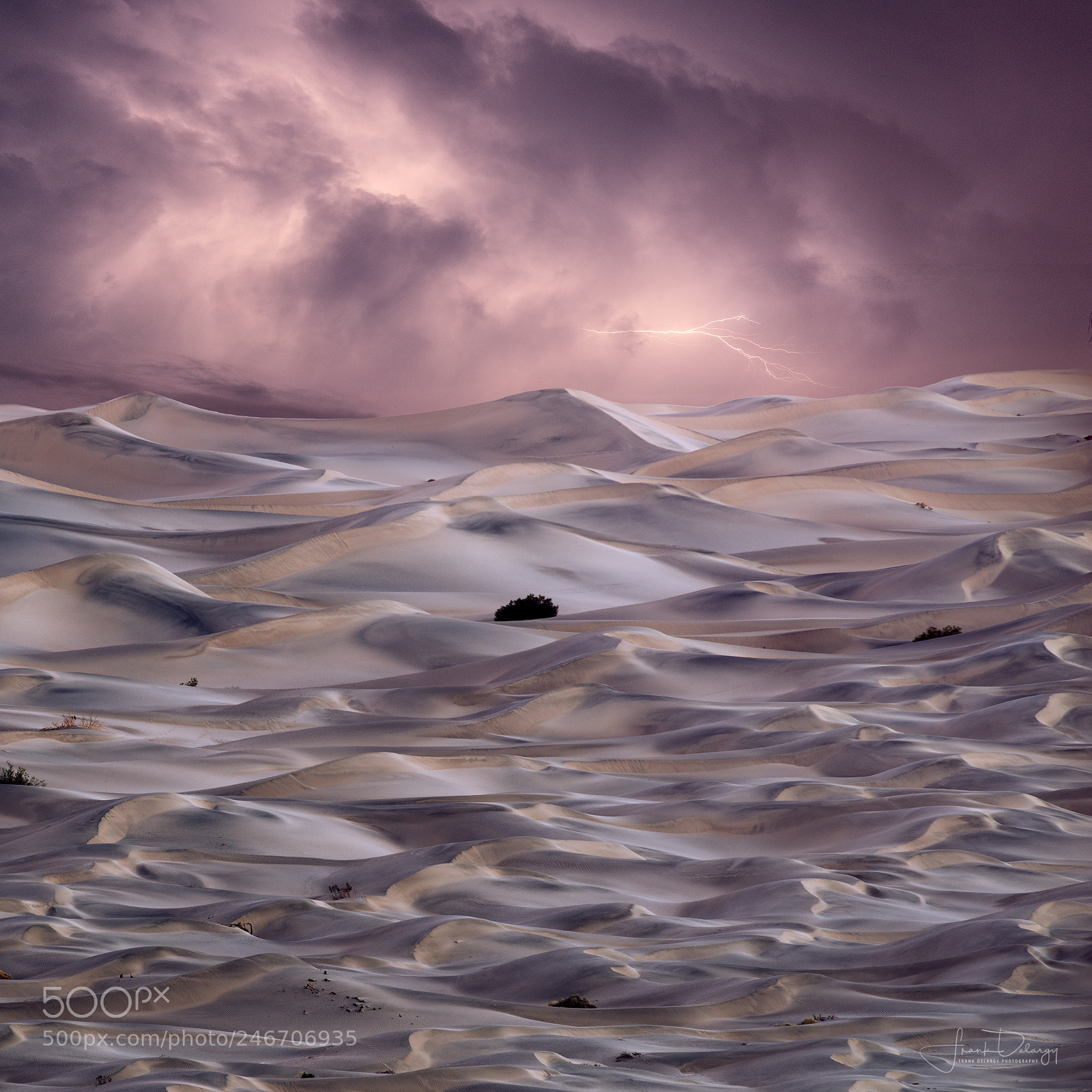 Sony a7R sample photo. Dunes photography