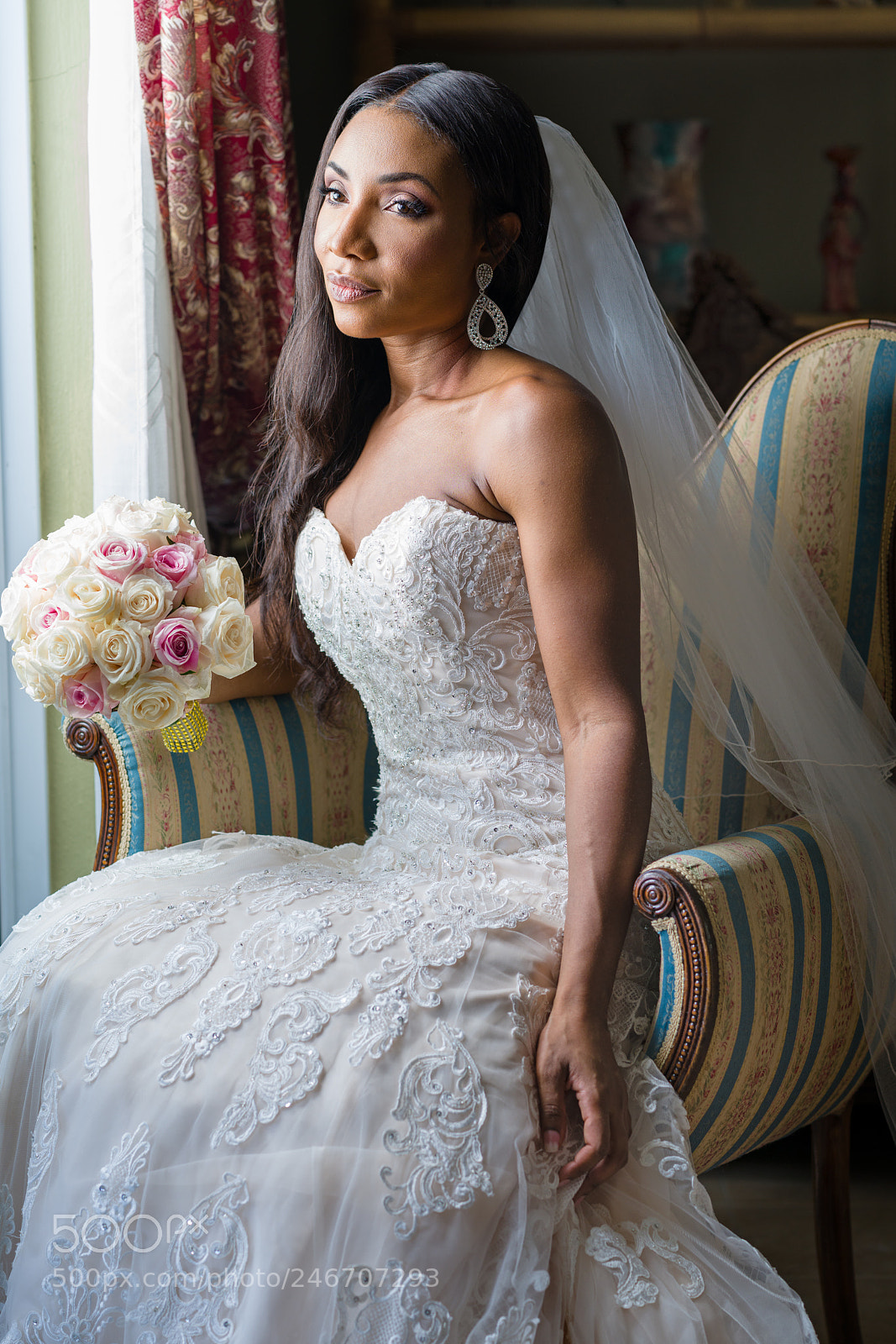 Sony a7R III sample photo. Johdi's wedding photography