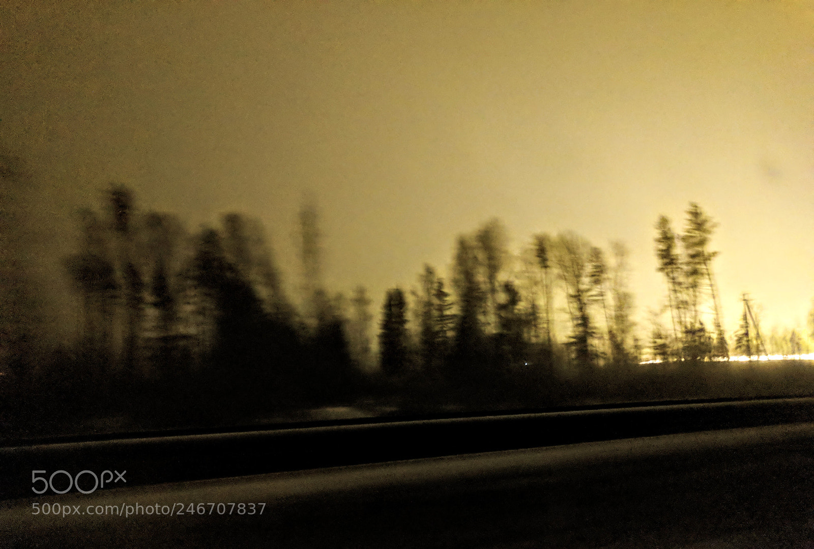 Google Pixel XL sample photo. Misty minsk photography