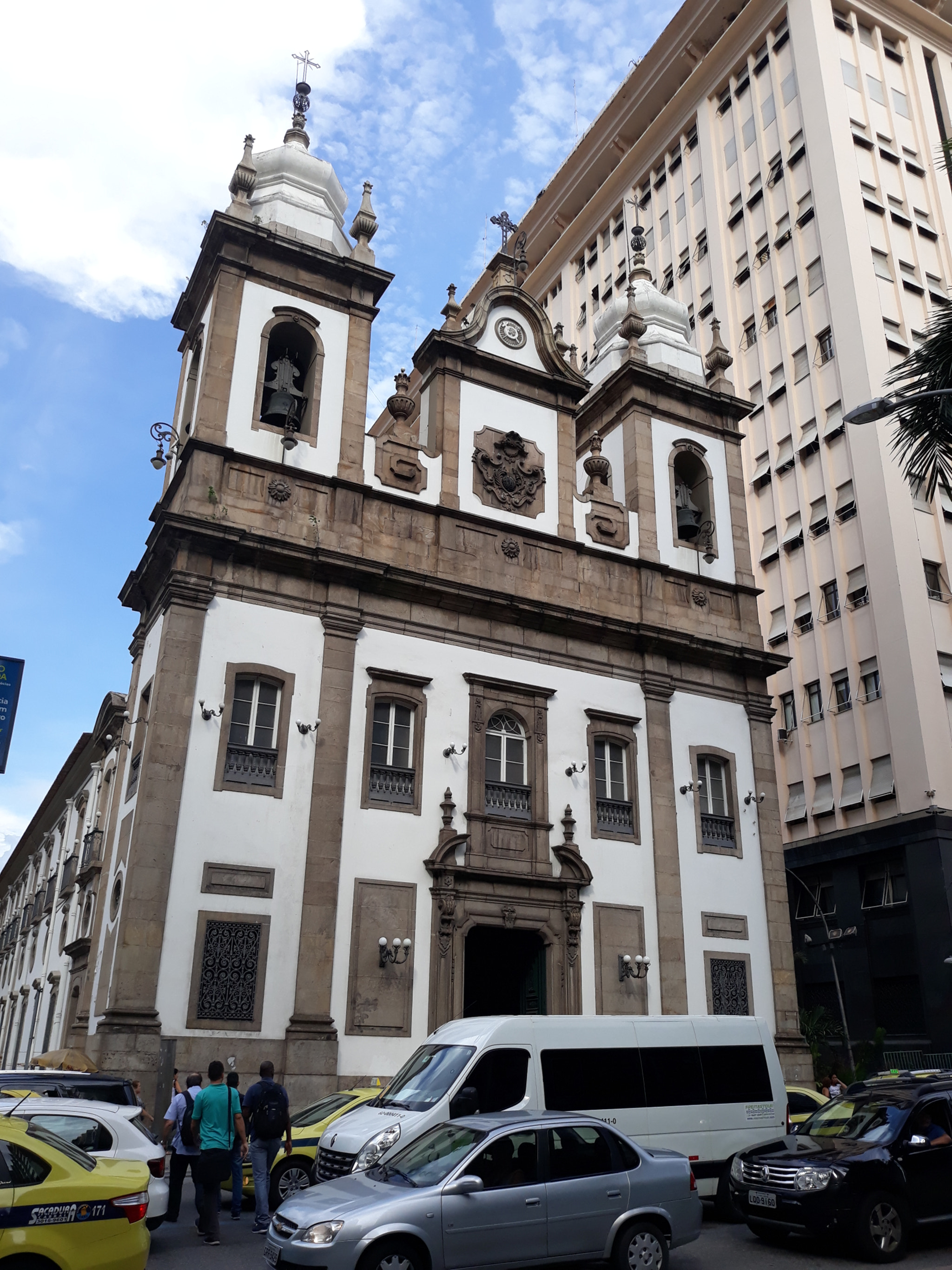Samsung Galaxy J5 Pro sample photo. Igreja são josé photography
