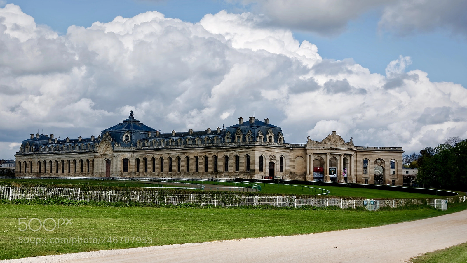 Nikon D7100 sample photo. The great stables 2 photography