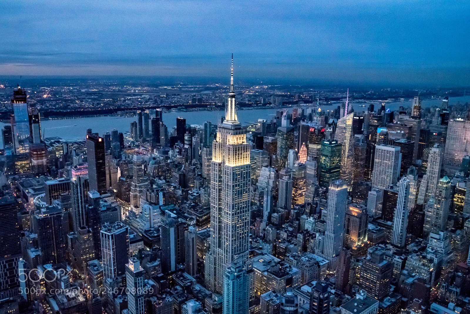 Sony a7R III sample photo. 1/31/2018 - midtown manhattan photography