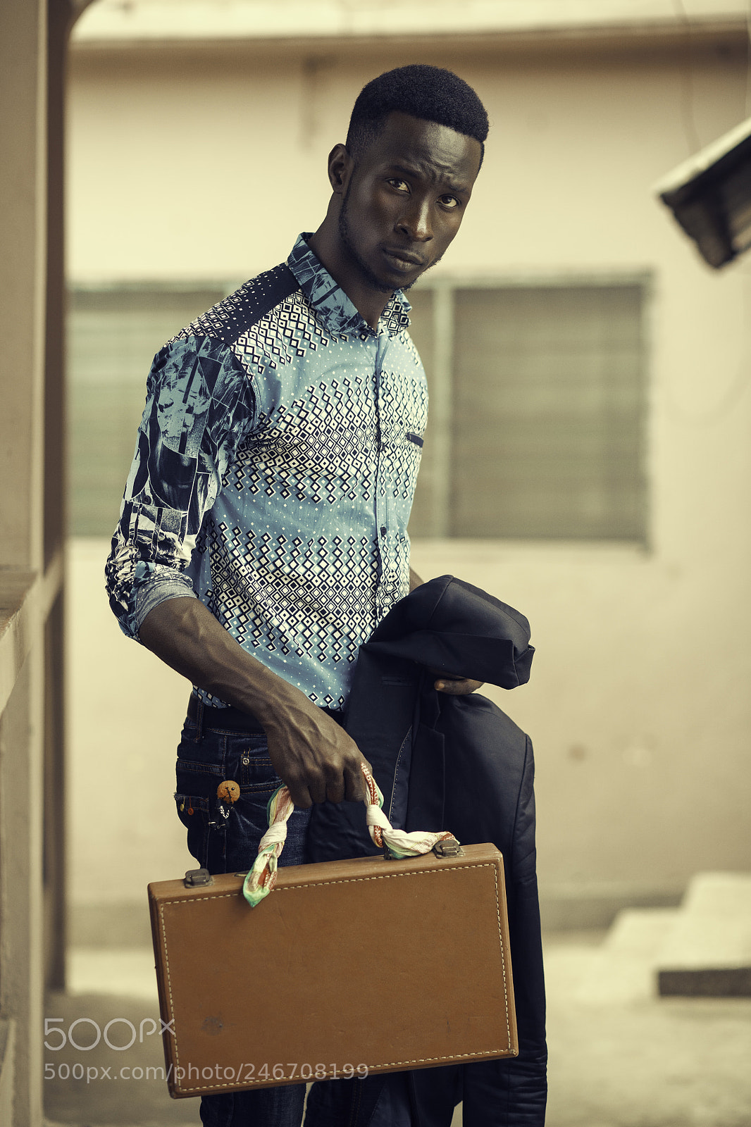 Canon EOS 5D sample photo. Travel photography