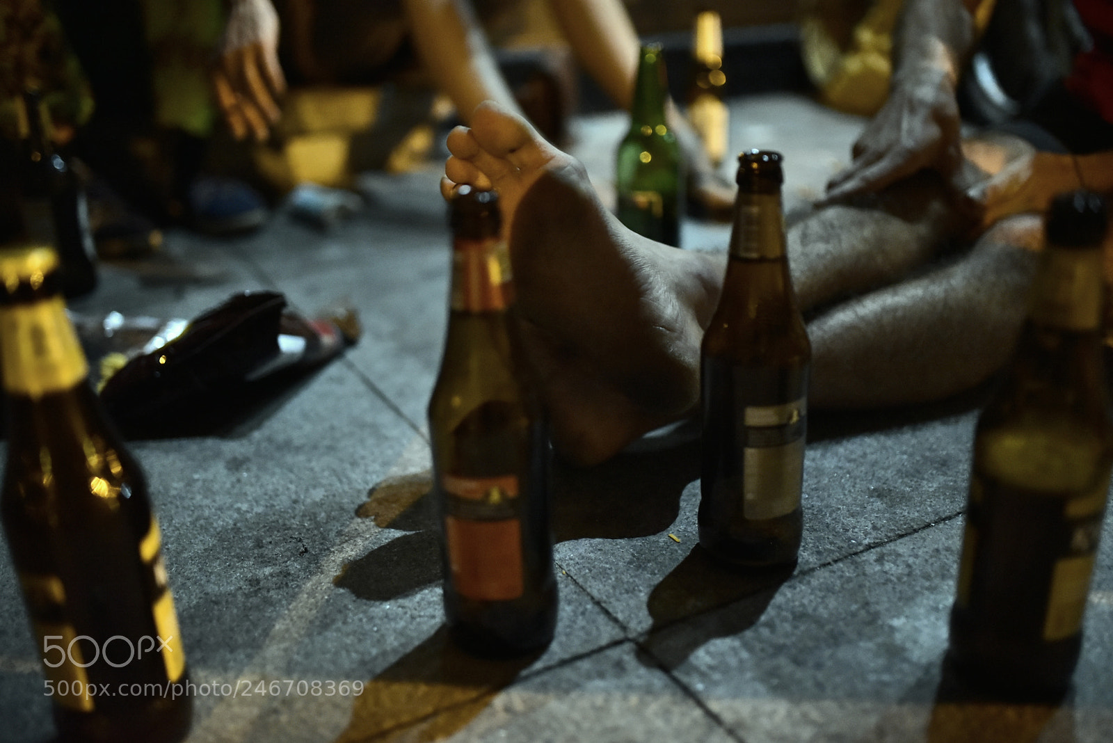 Sigma 35mm F1.4 DG HSM Art sample photo. Dsc photography