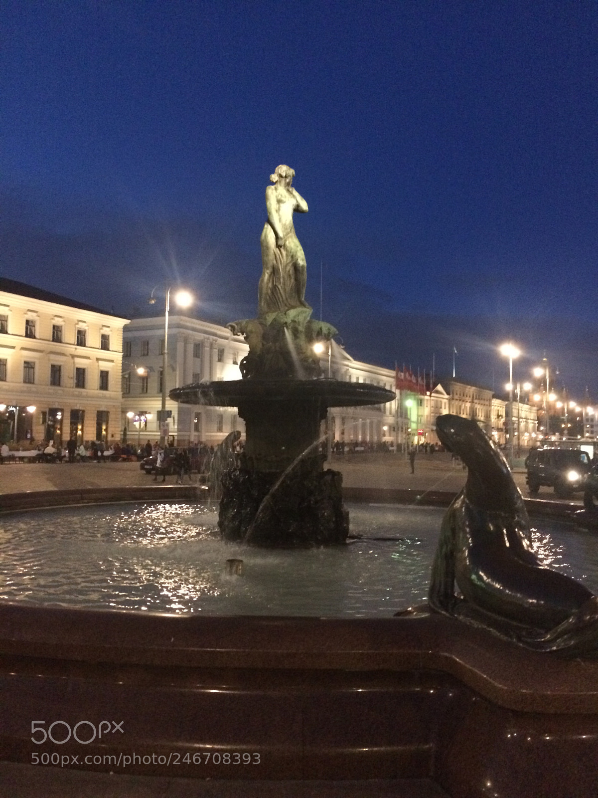 Apple iPhone 5s sample photo. Helsinki. kaartinkaupunki. 26 de photography