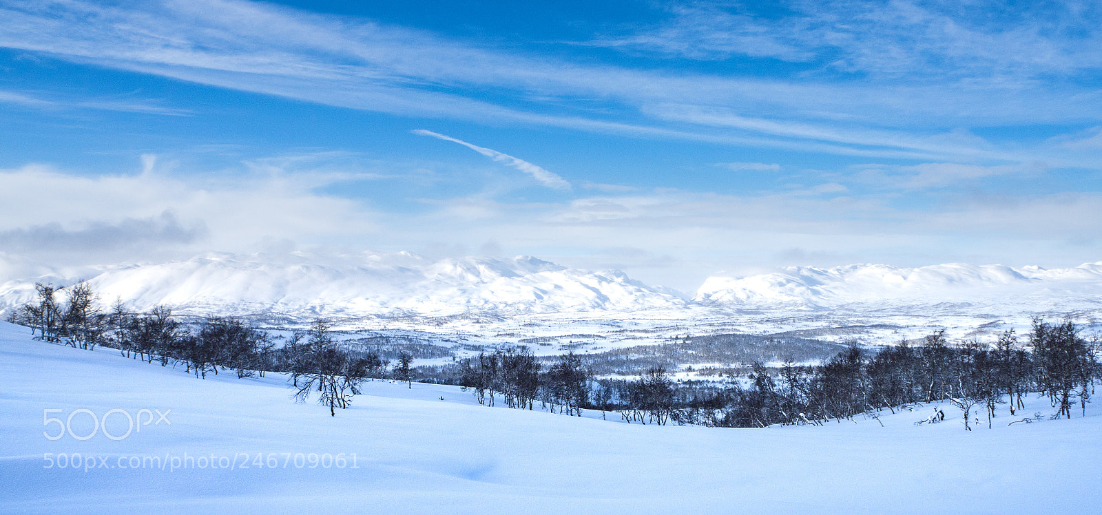 Olympus OM-D E-M10 III sample photo. Two mountains photography