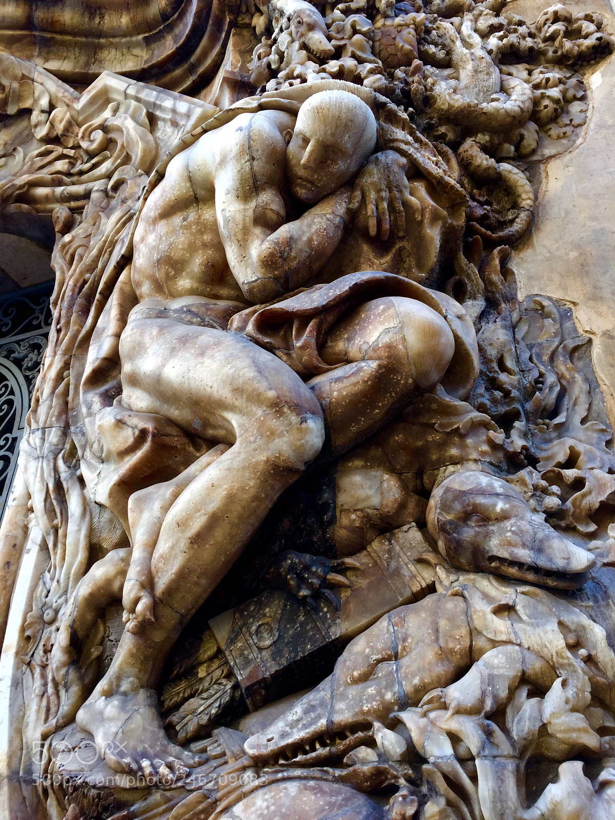 Apple iPhone 6 Plus sample photo. Atlante photography