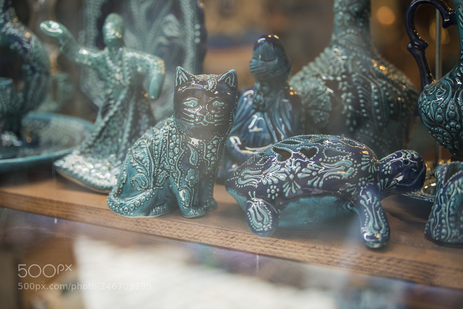 Nikon D850 sample photo. Gift goods photography