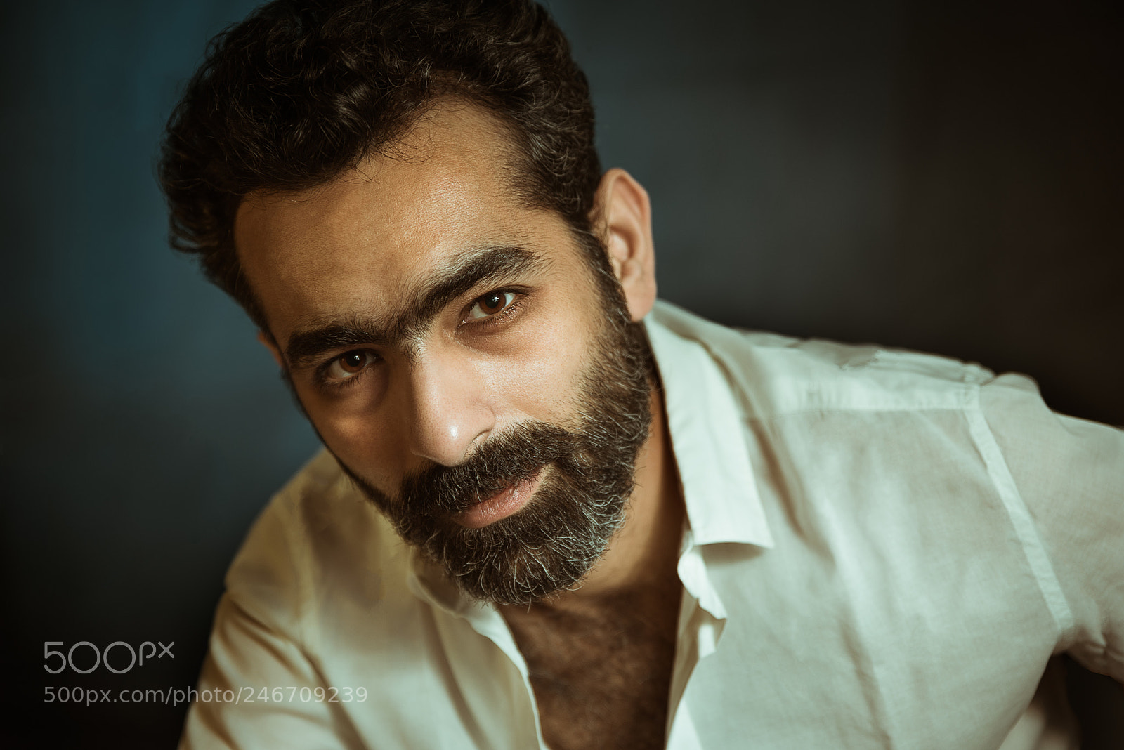 Nikon D810 sample photo. Sakr_01 photography