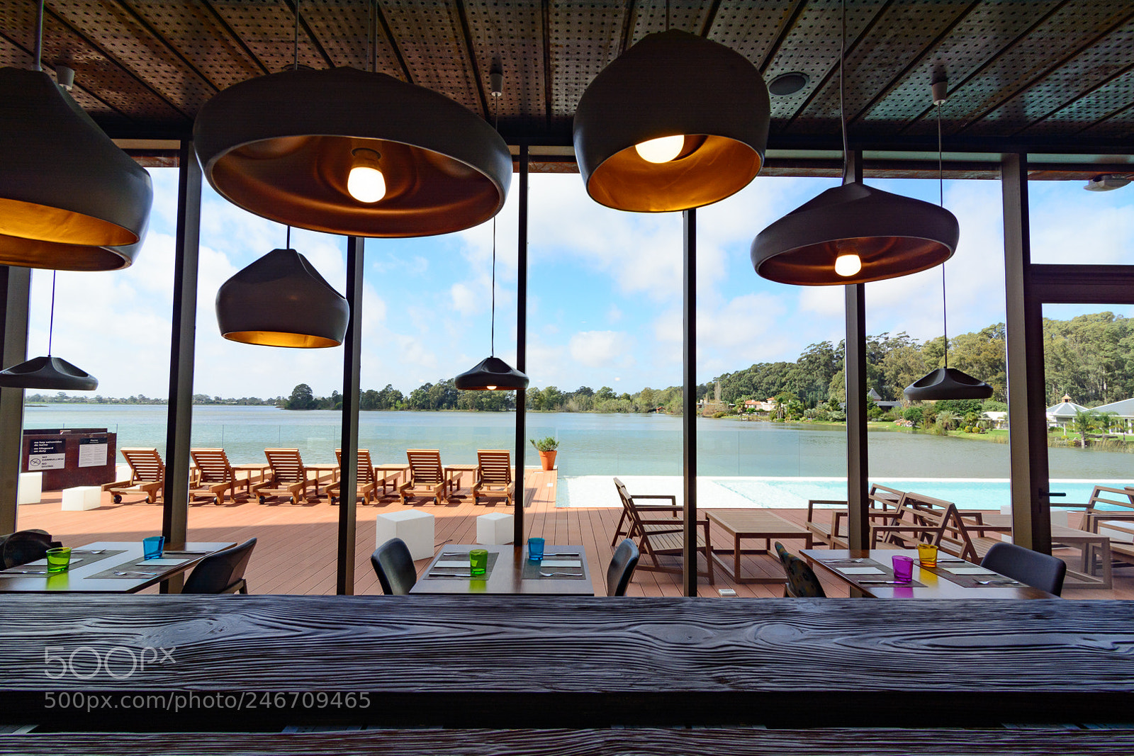 Nikon D7100 sample photo. Hampton by hilton montevideo photography