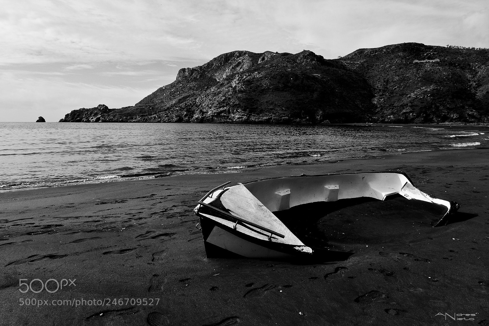 Fujifilm X-T10 sample photo. Playa de el gorguel photography