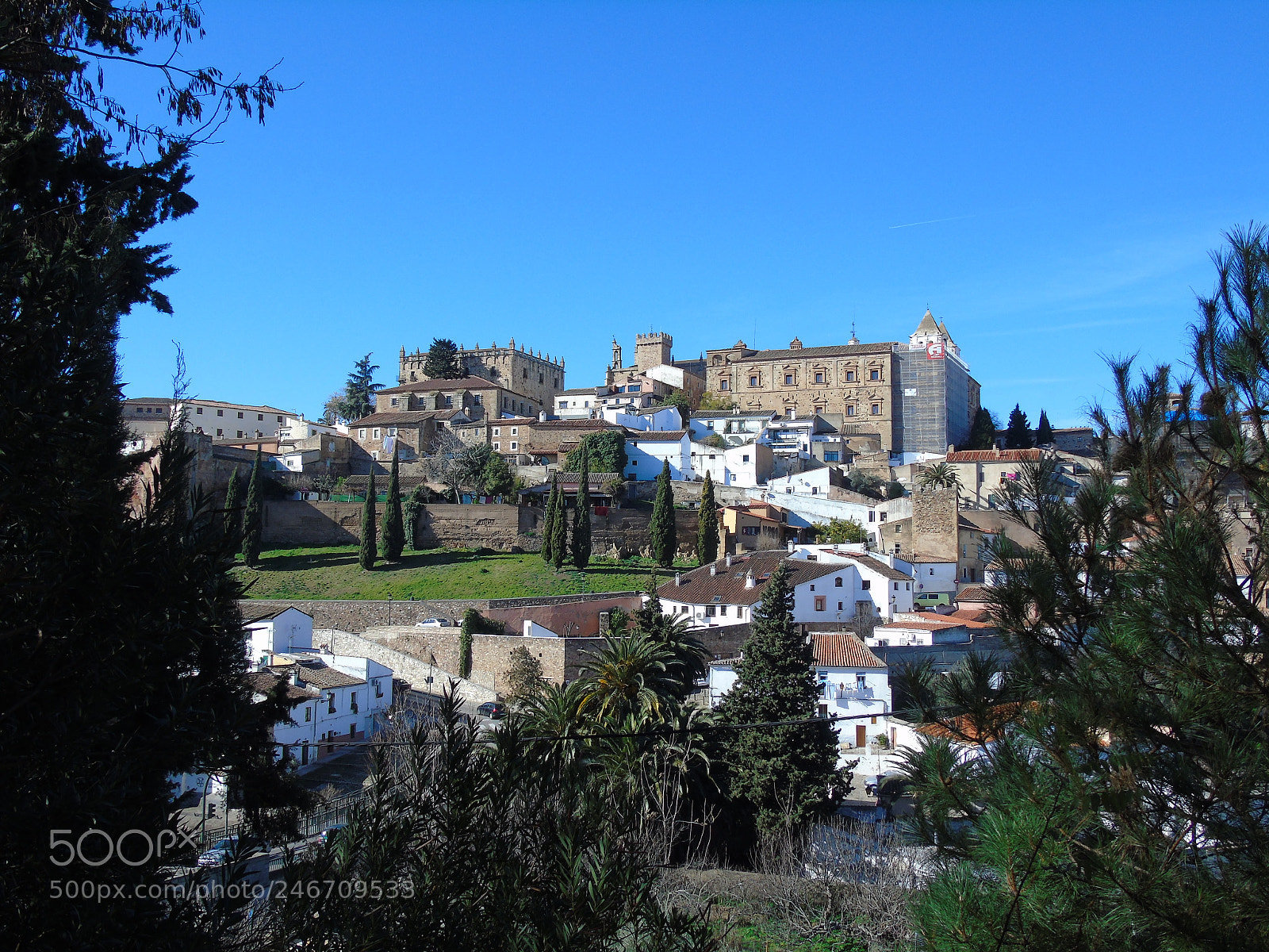 Sony Cyber-shot DSC-H400 sample photo. Mirador photography