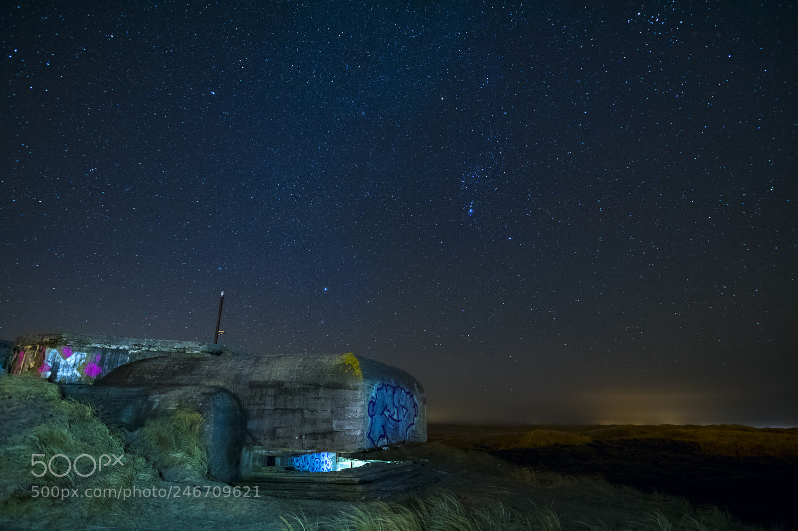 Canon EOS 6D Mark II sample photo. Atlantic wall iv photography