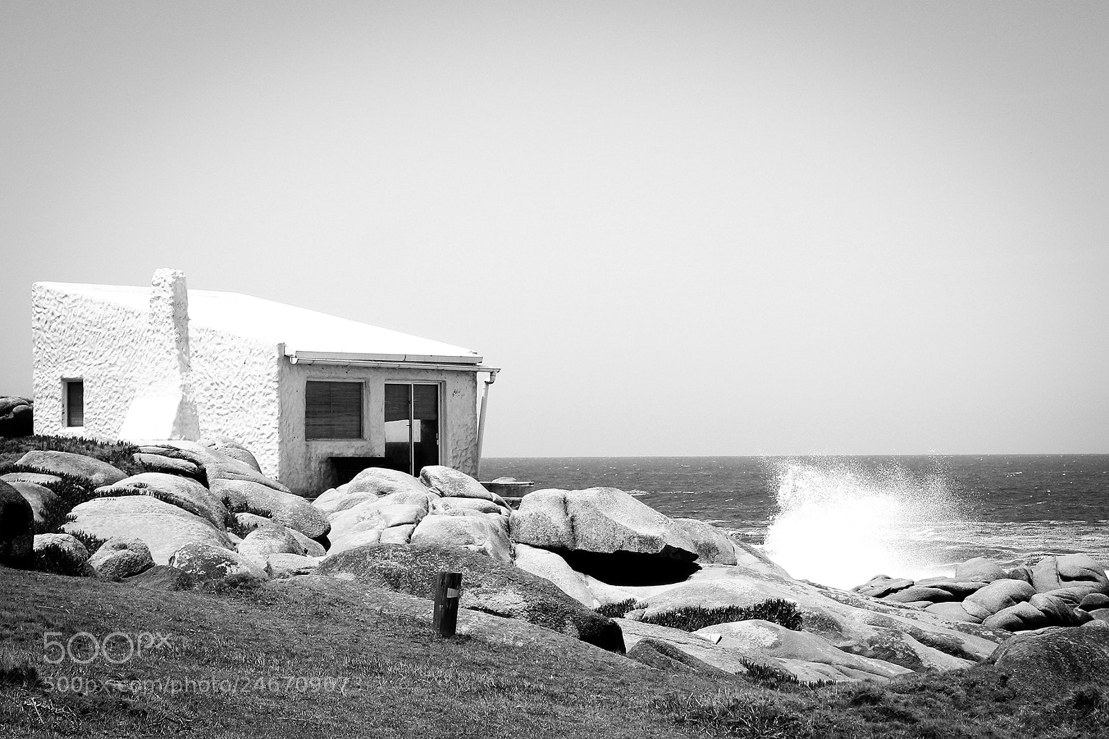 Canon EOS 550D (EOS Rebel T2i / EOS Kiss X4) sample photo. Cabo polonio · uruguay photography