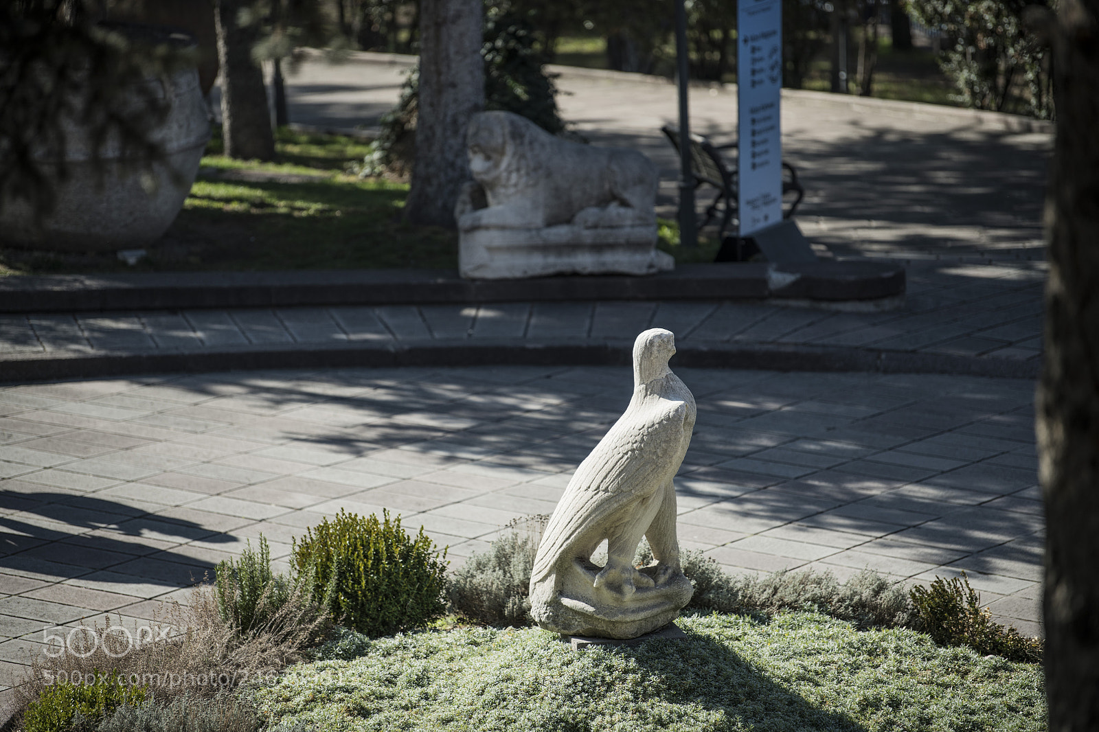 Nikon D850 sample photo. Old stone photography