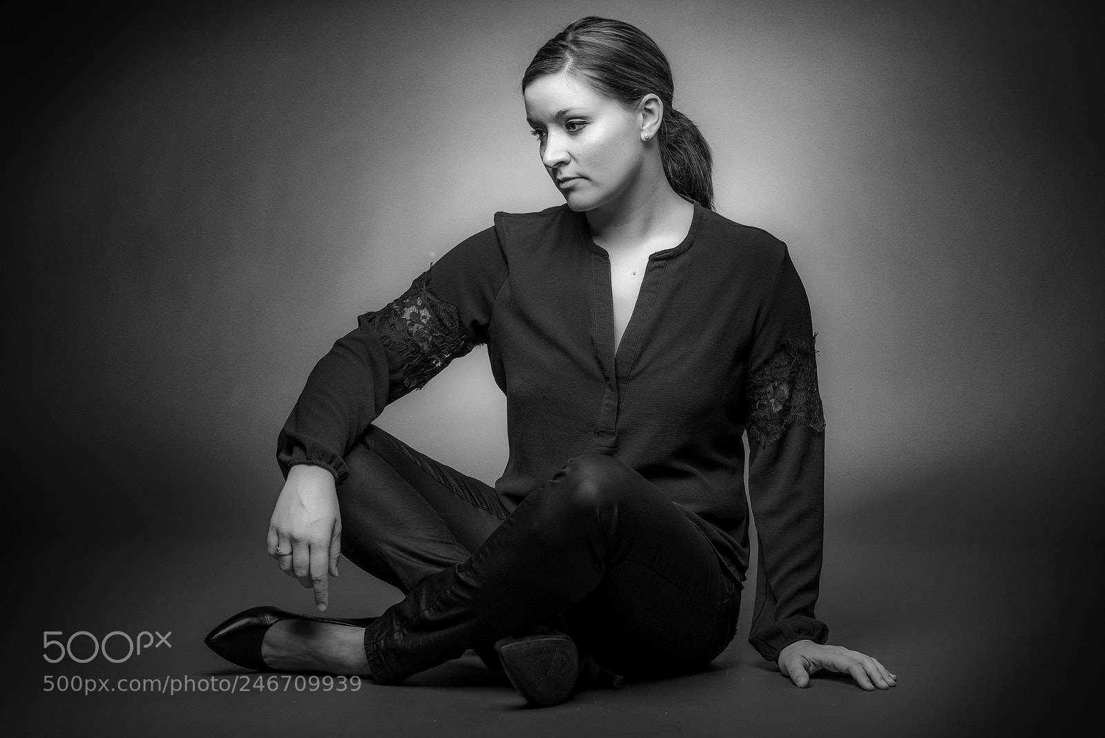 Nikon D810 sample photo. Mathilde photography