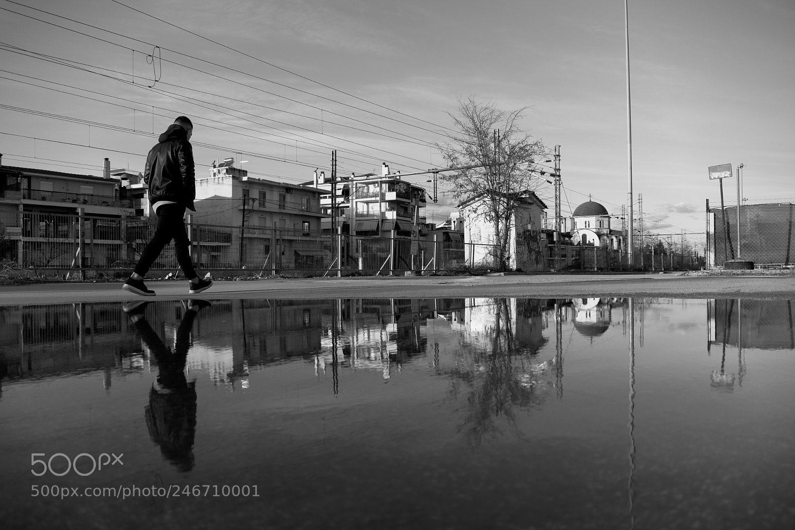 Nikon D3400 sample photo. Reflections of life photography