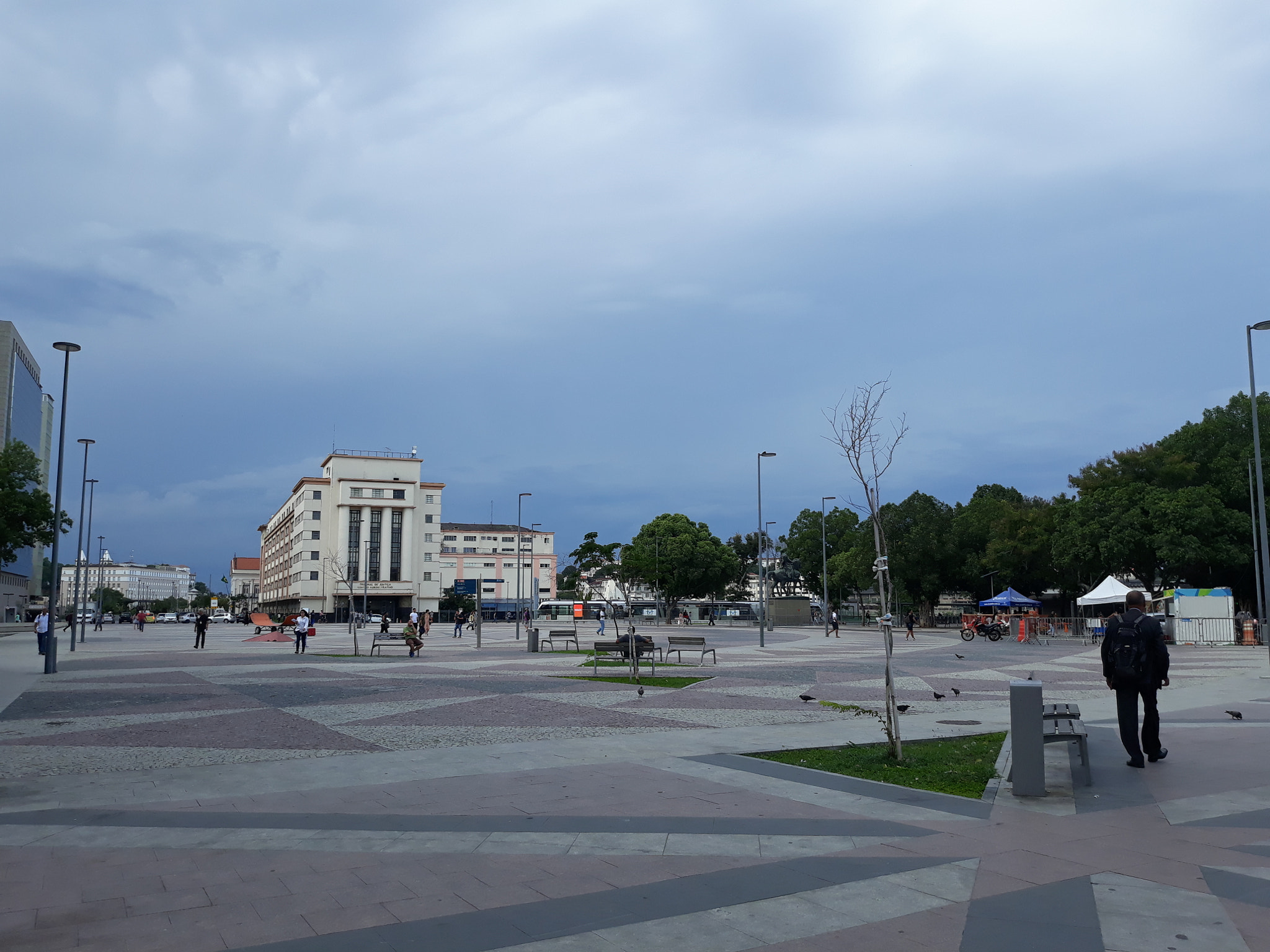 Samsung Galaxy J5 Pro sample photo. Boulevard olímpico photography