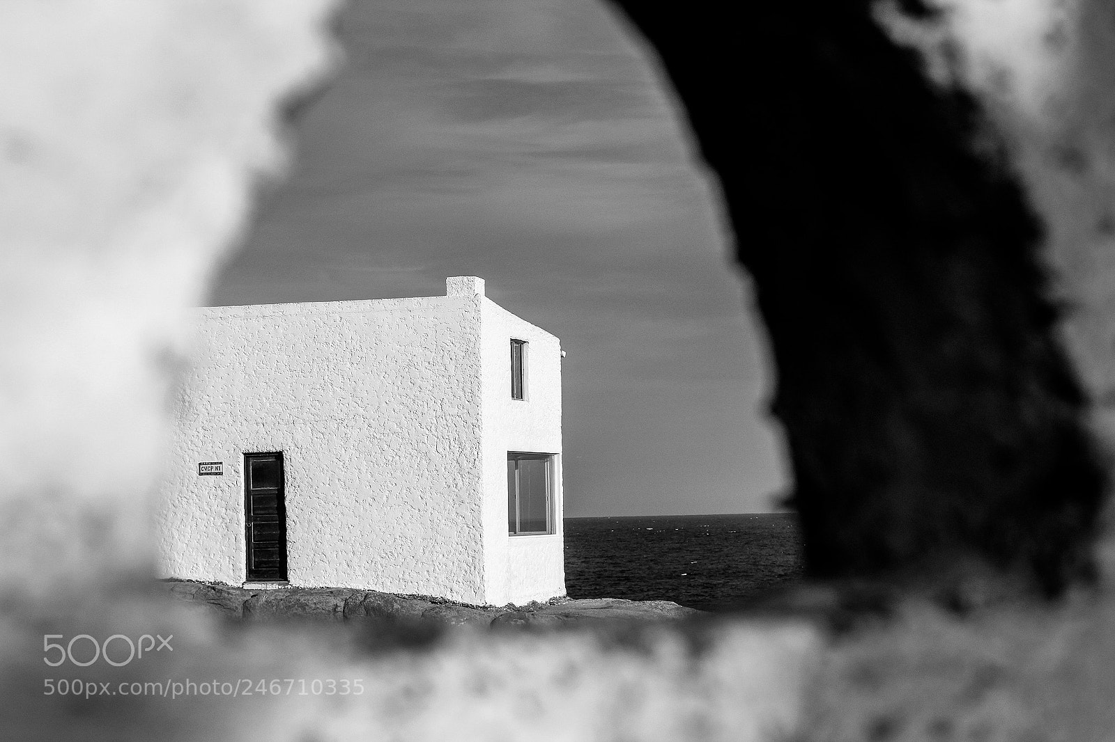 Canon EOS 550D (EOS Rebel T2i / EOS Kiss X4) sample photo. Cabo polonio · uruguay photography