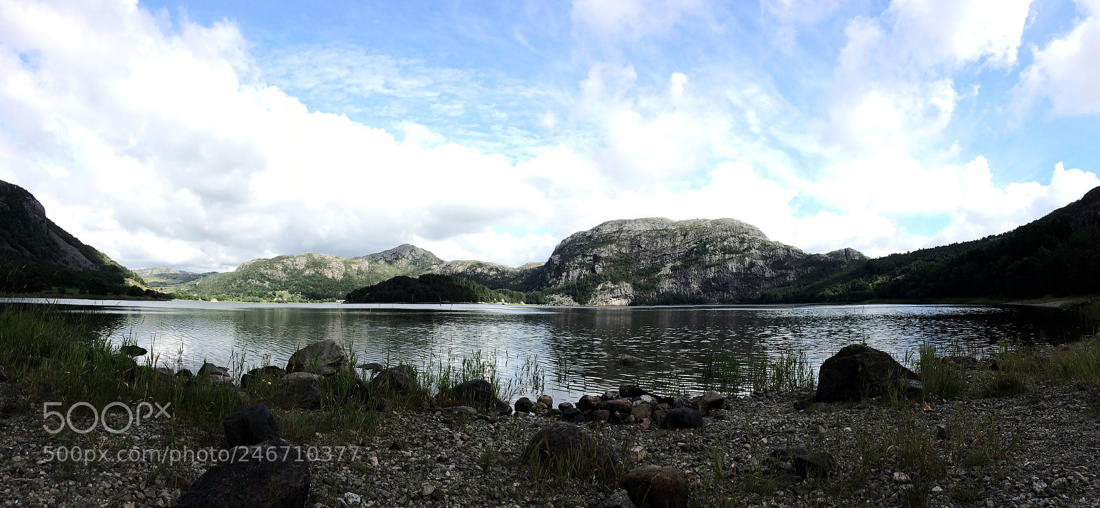 Apple iPhone 5s sample photo. Norway photography