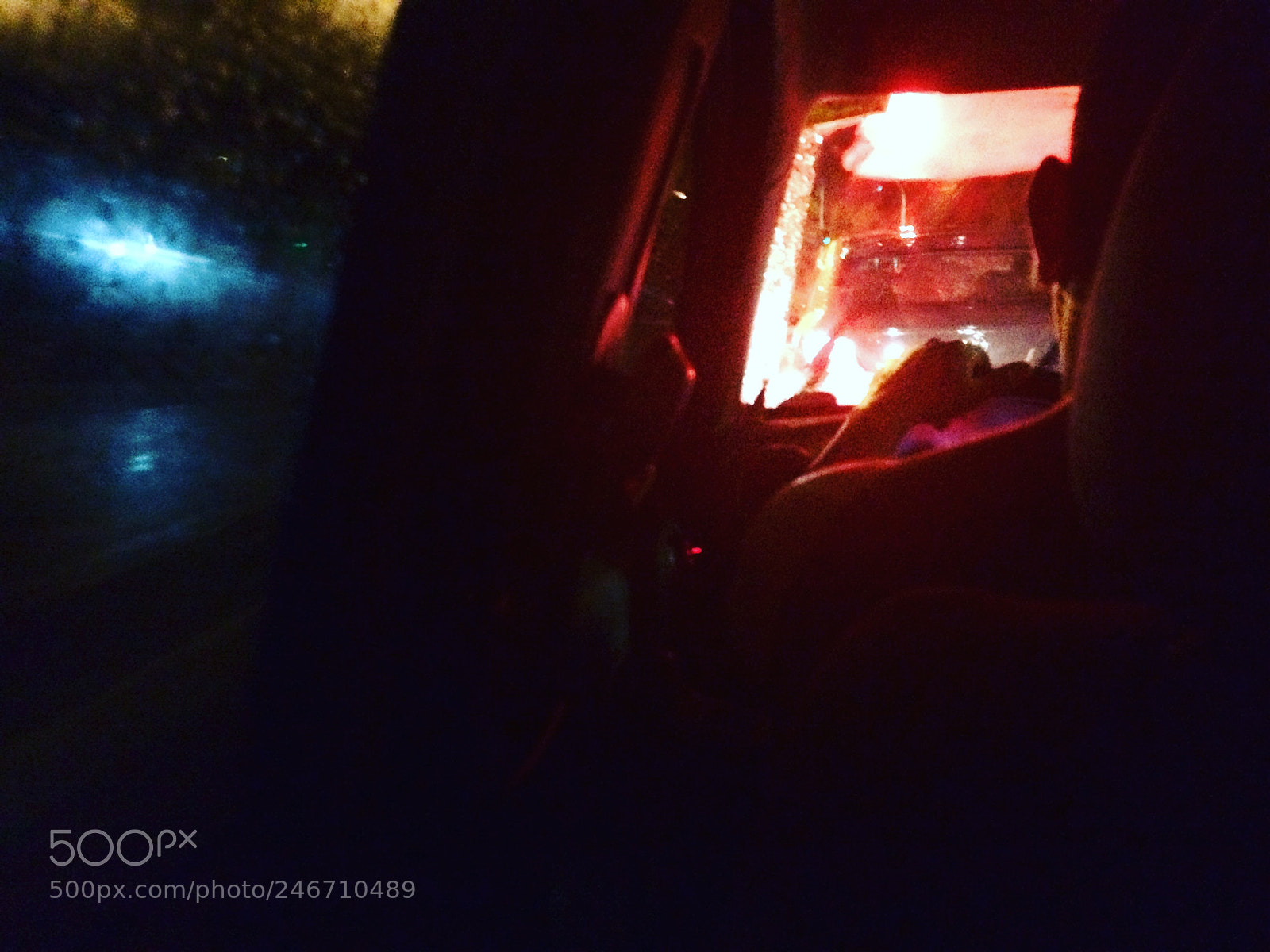 Apple iPhone 5s sample photo. Driver photography