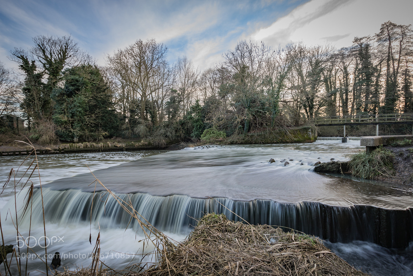 Canon EOS 7D Mark II sample photo. Beeleigh falls photography