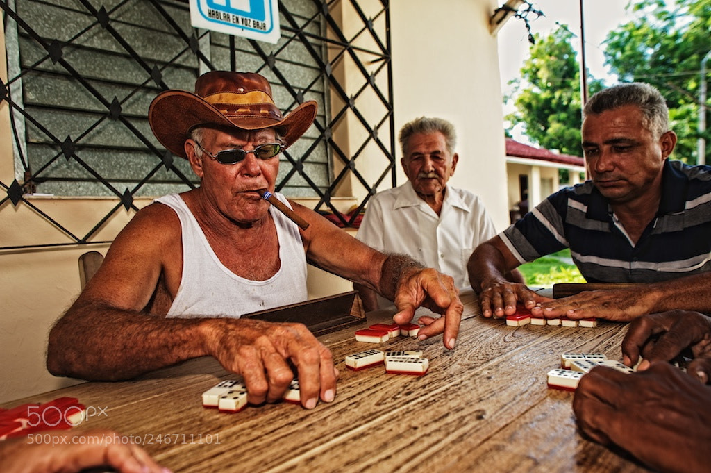 Nikon D3 sample photo. 2011 cuba, san antonio photography