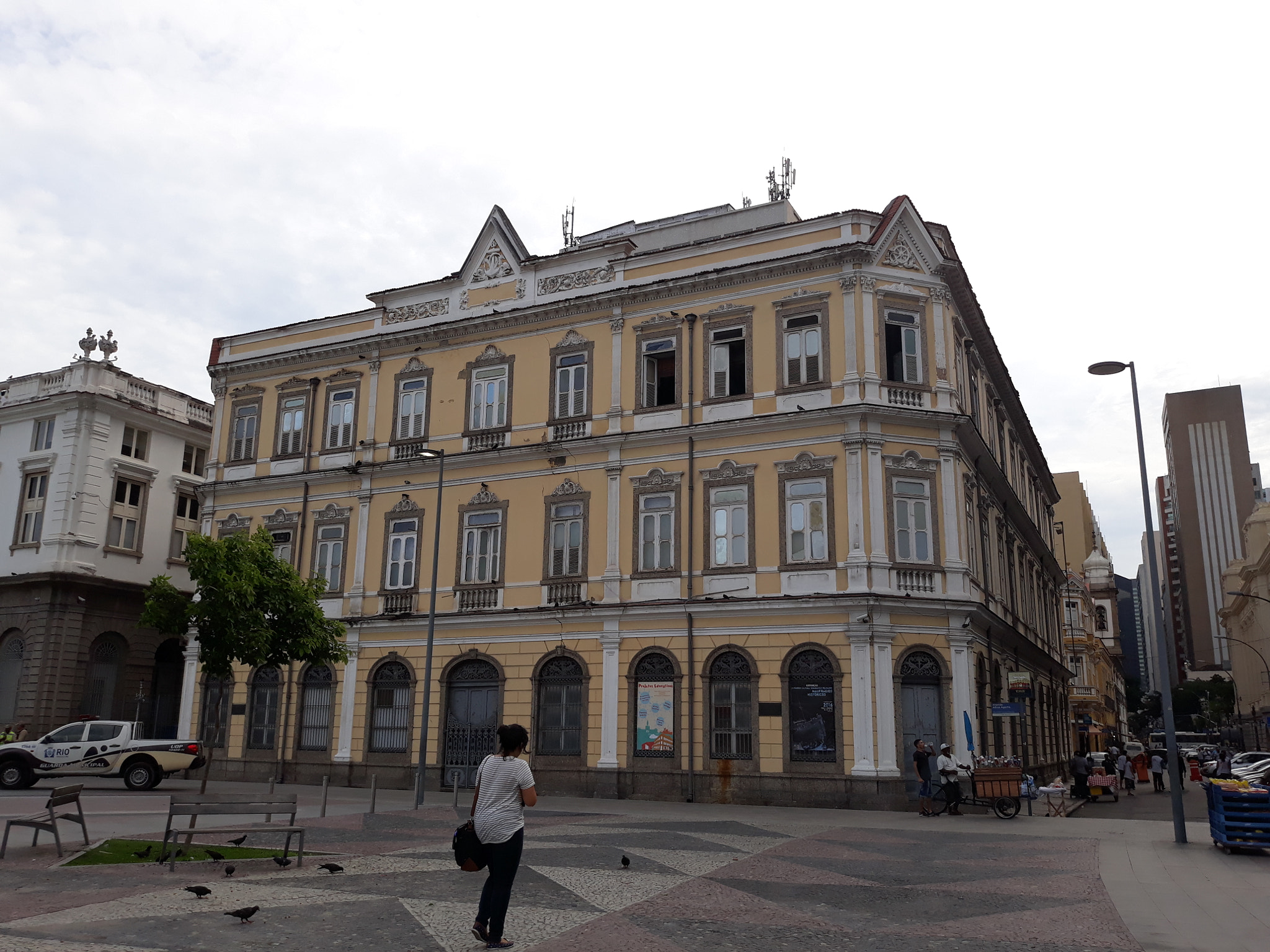 Samsung Galaxy J5 Pro sample photo. Boulevard olímpico photography