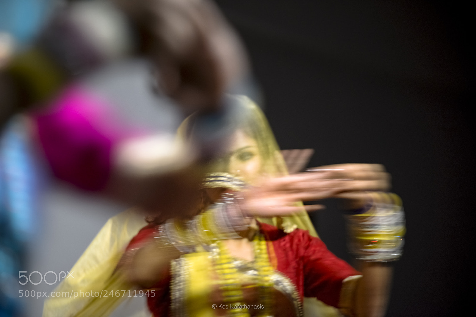Nikon D600 sample photo. Indian magic photography