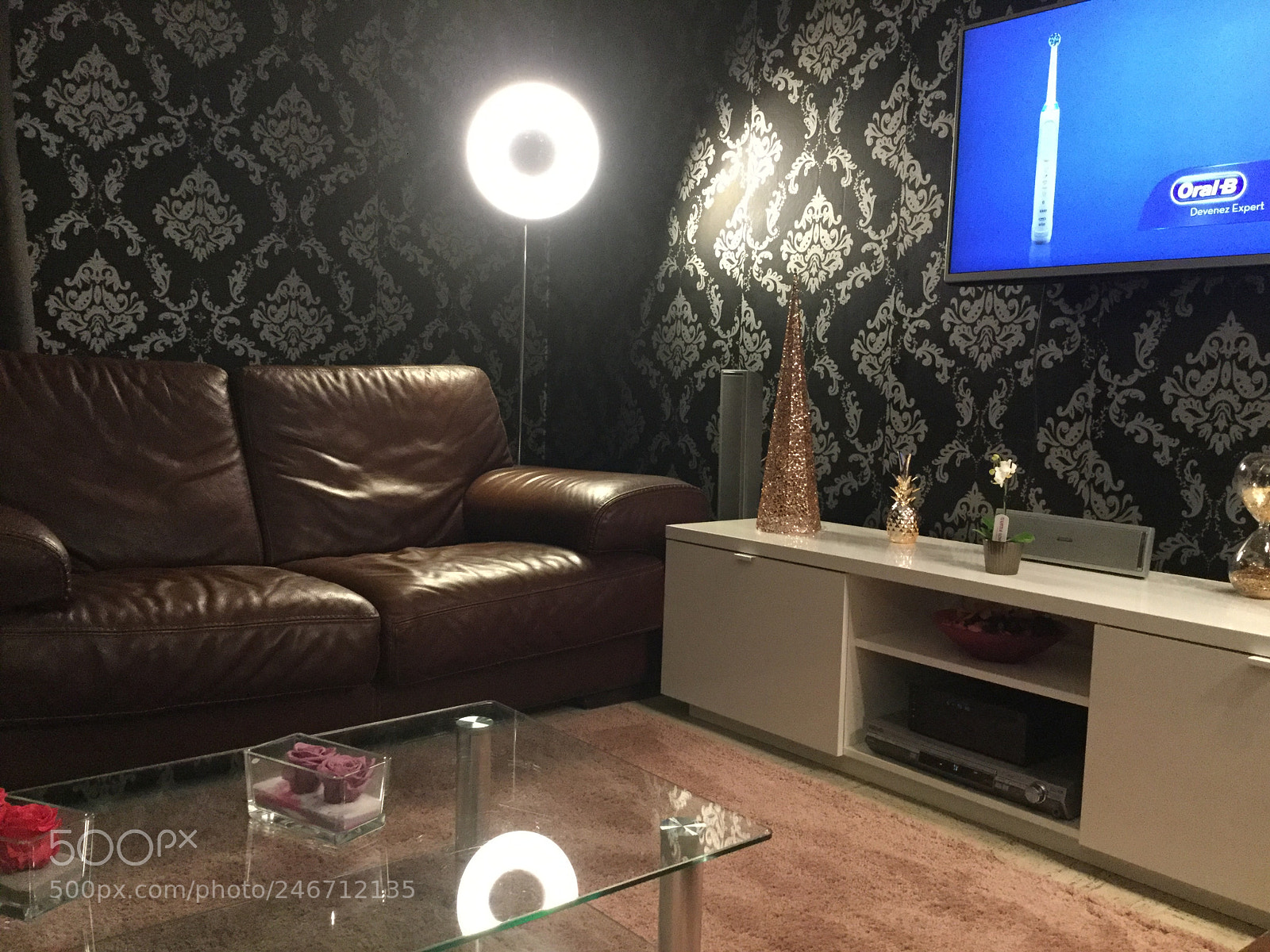 Apple iPad Air 2 sample photo. Décoration photography