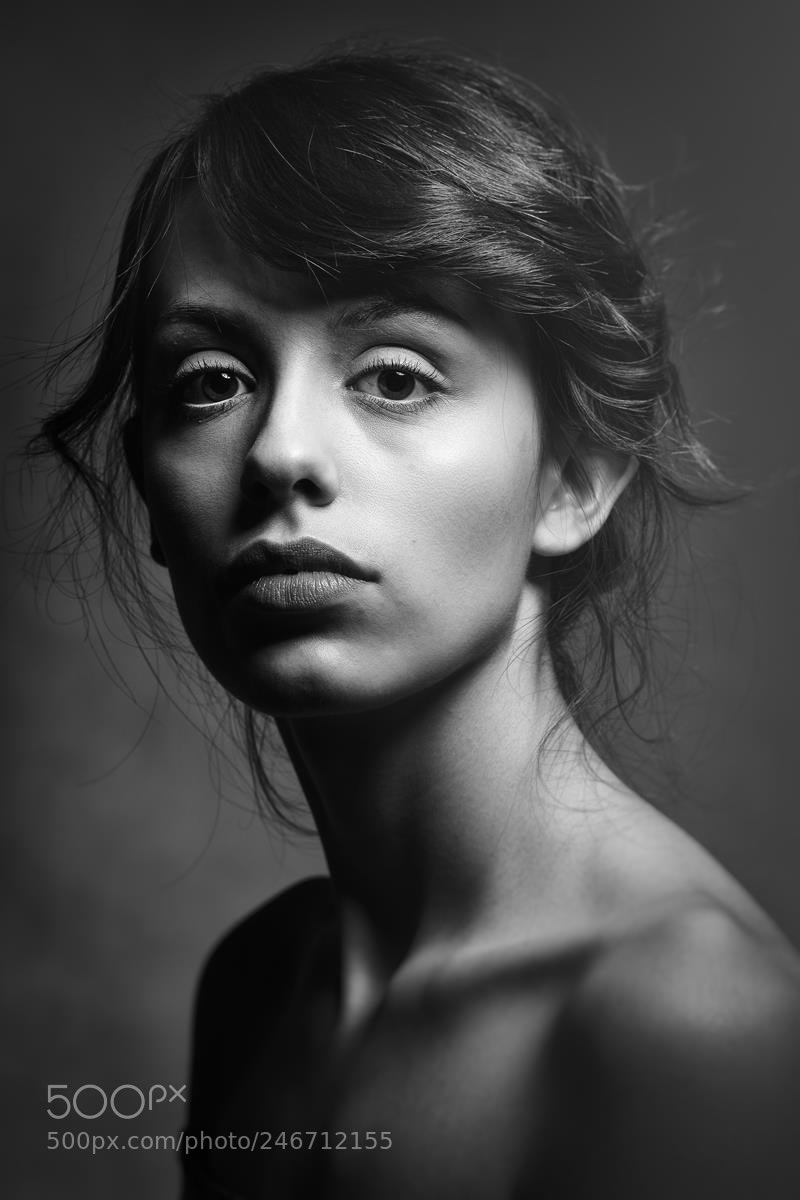 Nikon D7100 sample photo. Margaret photography