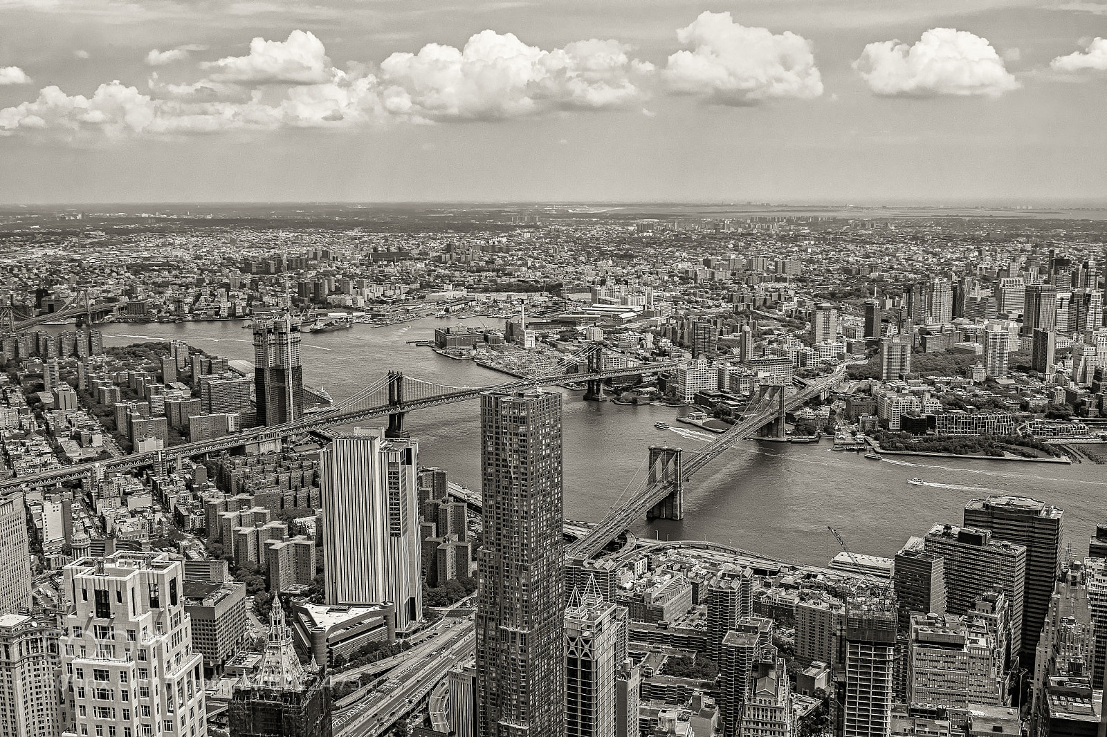 Nikon D500 sample photo. New york city photography