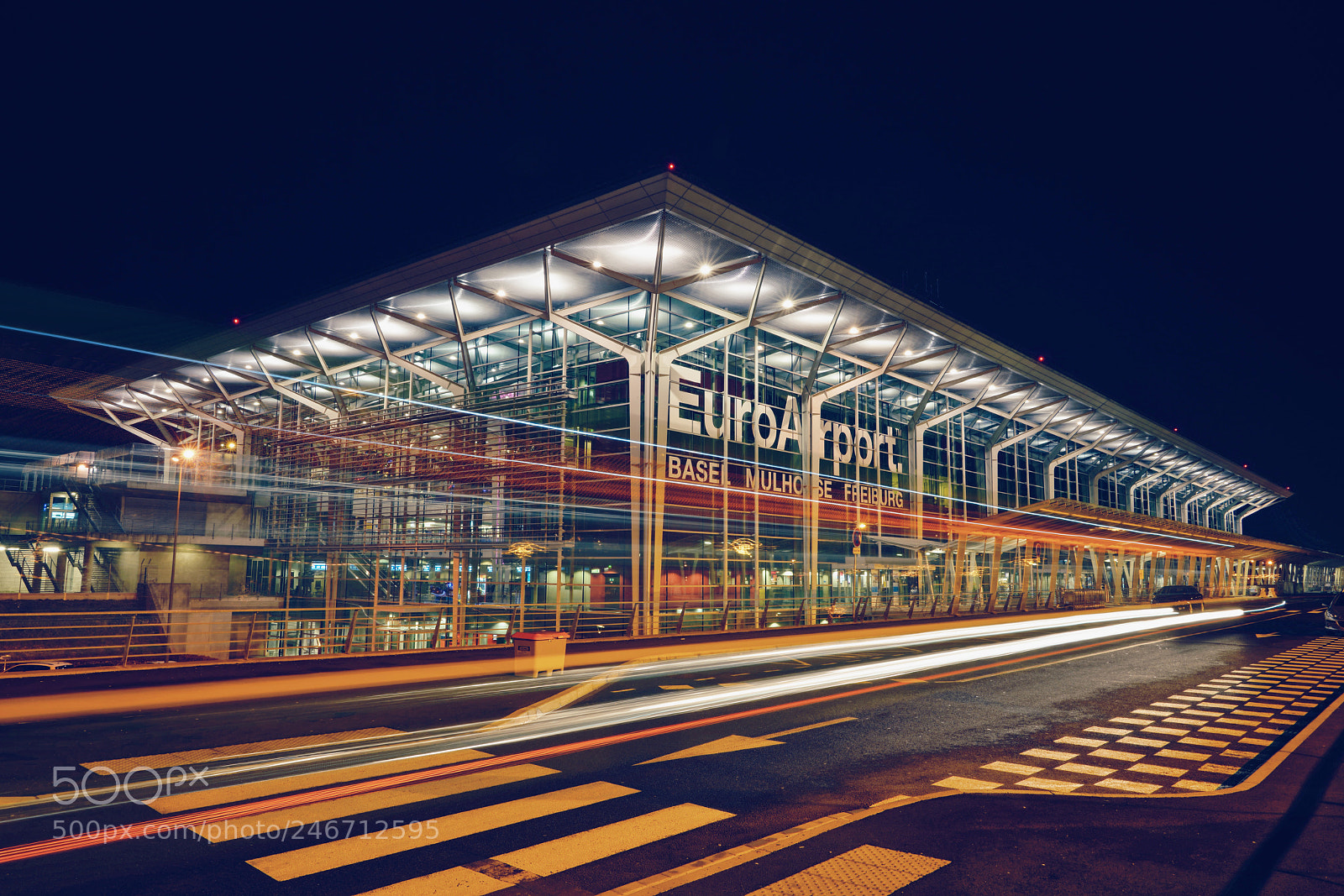 Sony a7R III sample photo. Euro airport photography