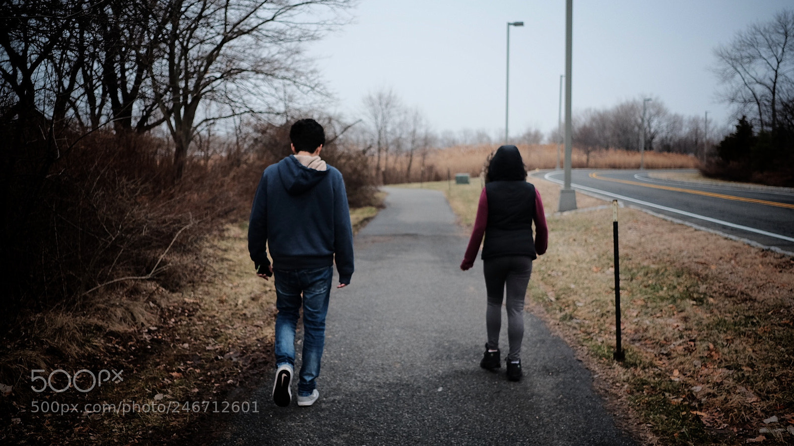 Fujifilm X-T1 sample photo. Walkers photography