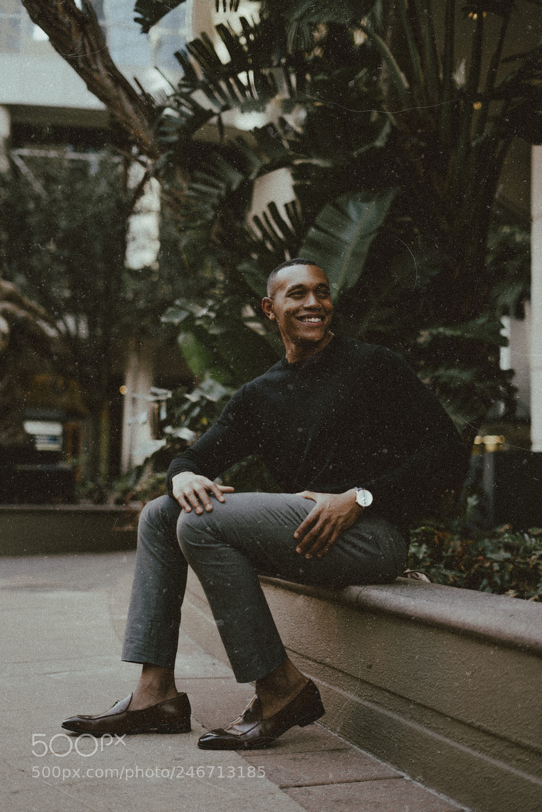 Sony a7R II sample photo. Jerome photography