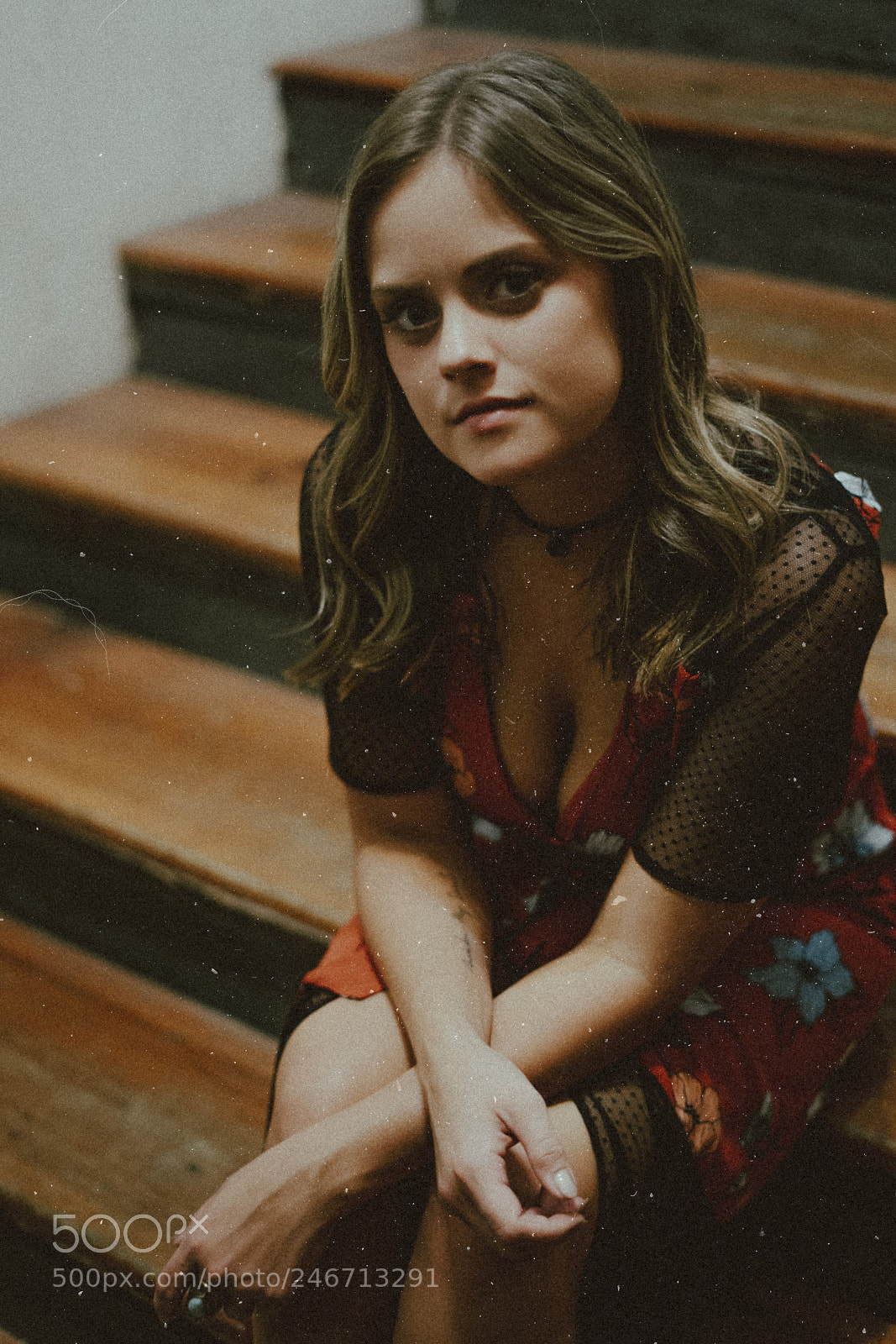 Sony a7R II sample photo. Mariah photography