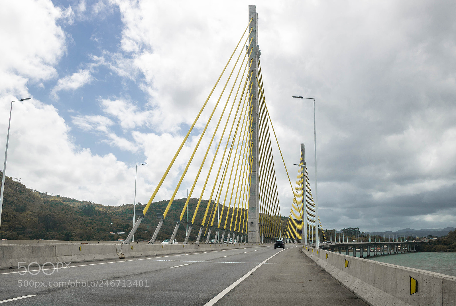 Canon EOS 750D (EOS Rebel T6i / EOS Kiss X8i) sample photo. Ponte anita garibaldi photography