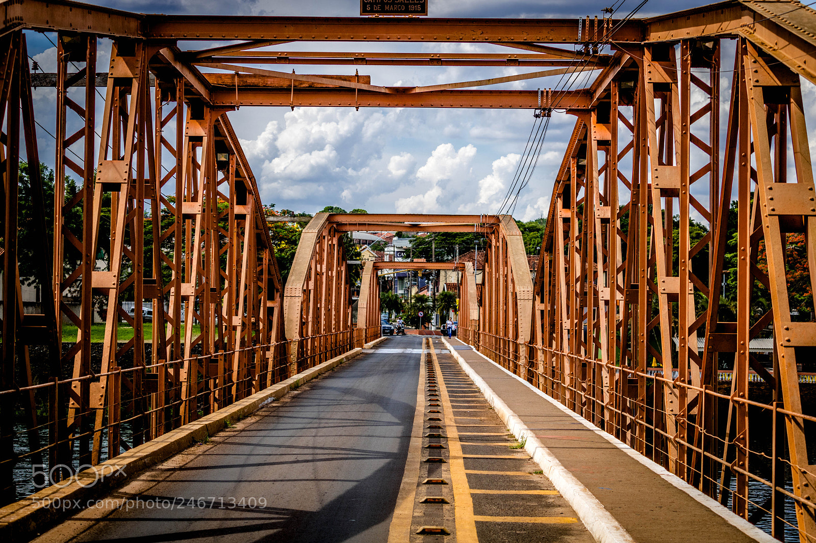 Canon EOS 750D (EOS Rebel T6i / EOS Kiss X8i) sample photo. Ponte campos sales photography