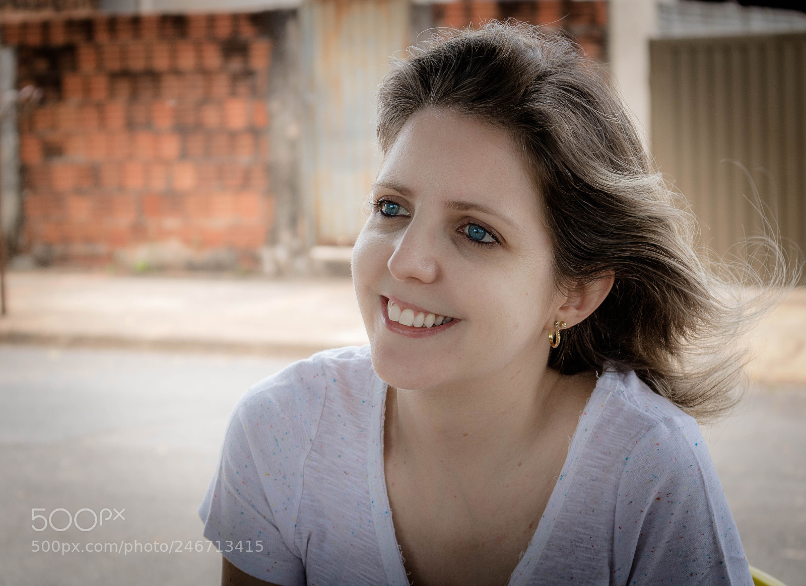 Canon EOS 750D (EOS Rebel T6i / EOS Kiss X8i) sample photo. Francini photography