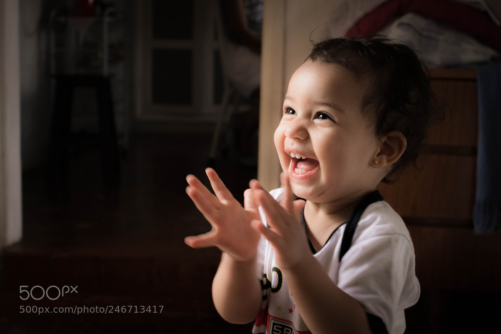 Canon EOS 750D (EOS Rebel T6i / EOS Kiss X8i) sample photo. Elisa photography