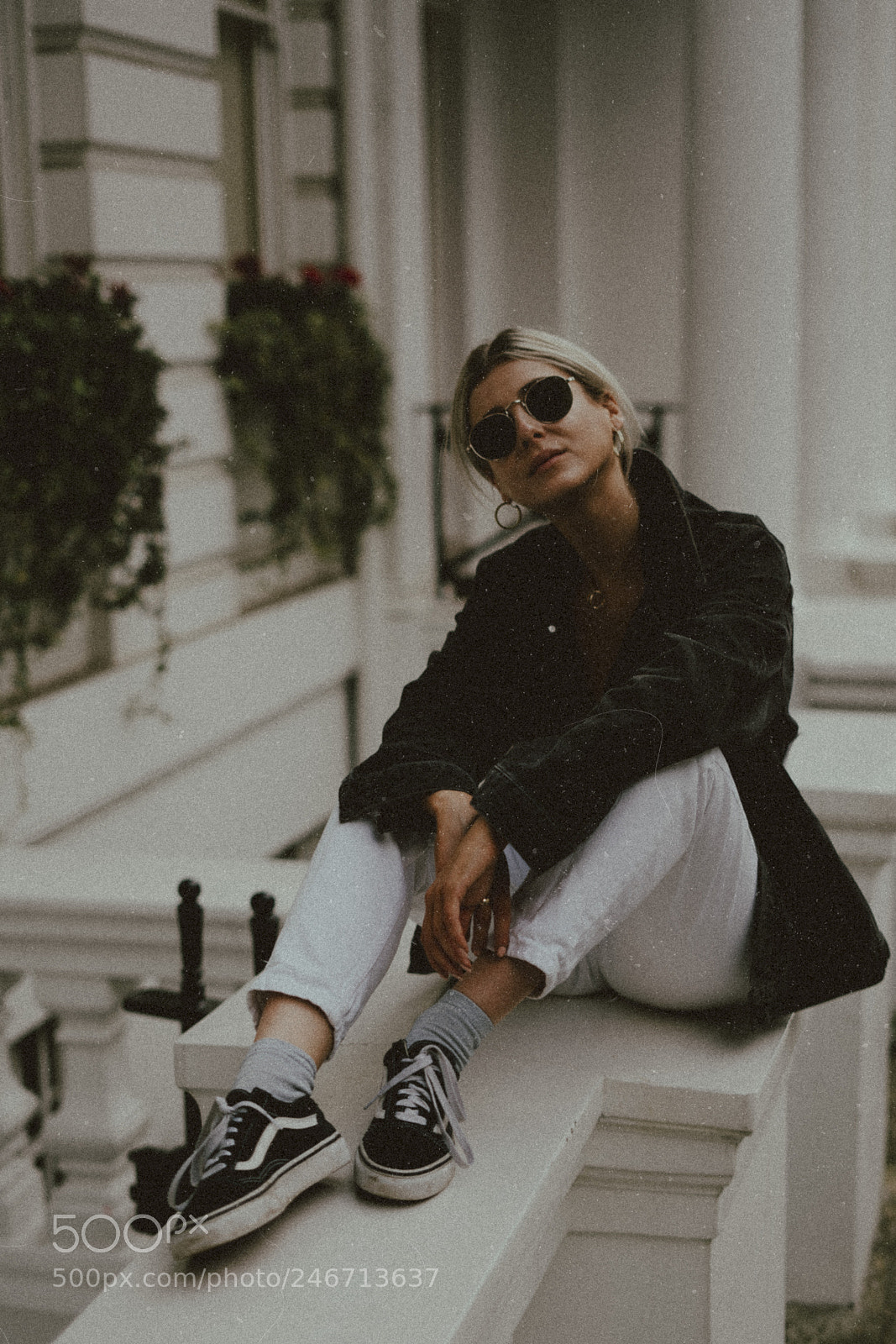 Sony a7R II sample photo. Harriet photography