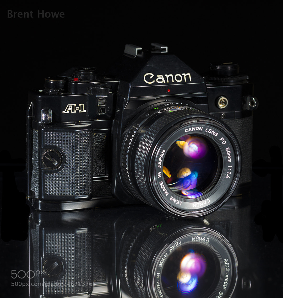 Canon EOS 5DS R sample photo. Canon a-1 photography
